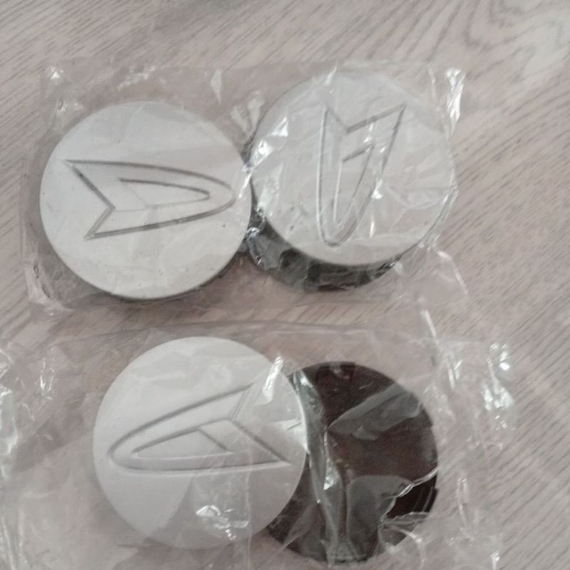 Tutup as velg daihatsu ayla
