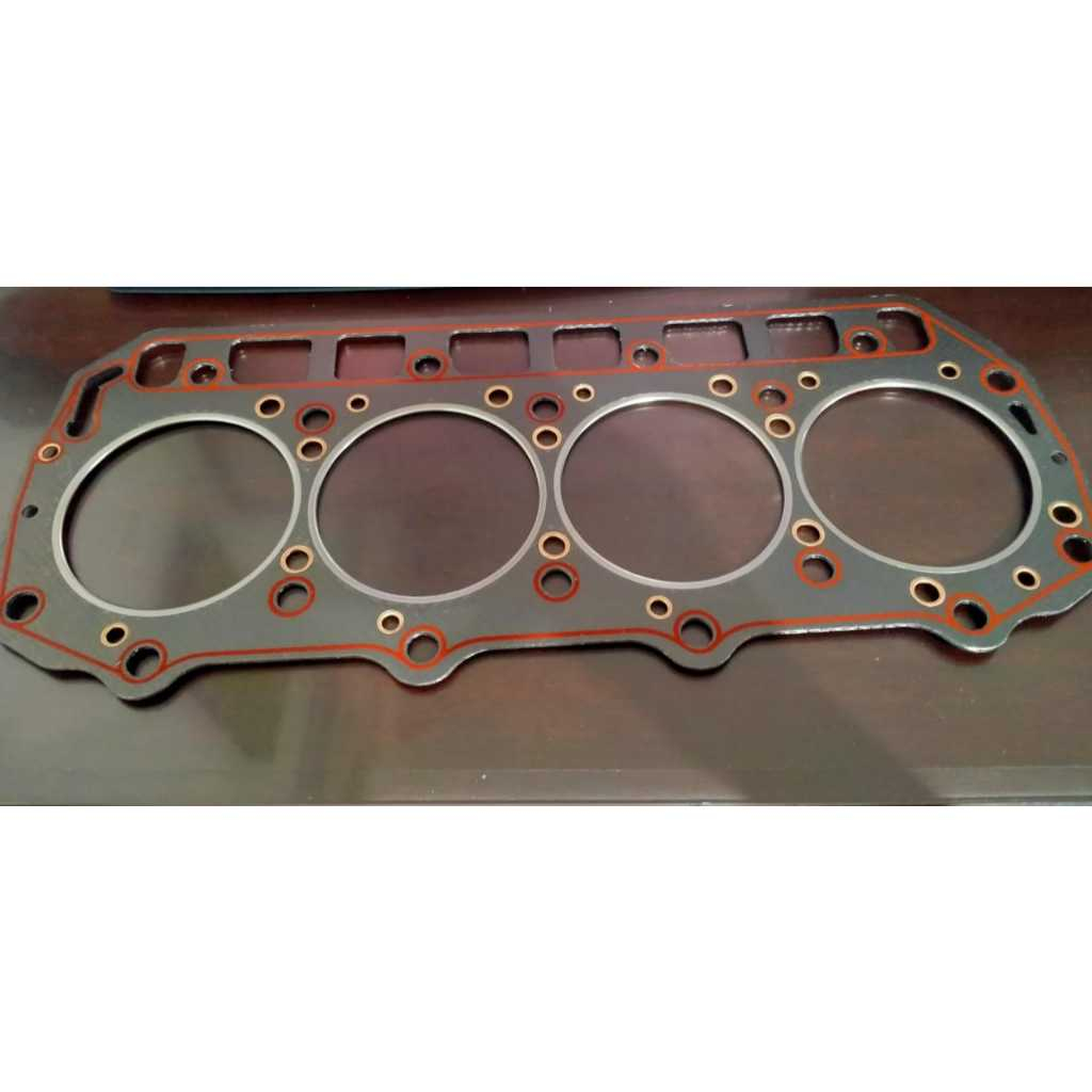 HEAD GASKET | YM129906-01340 | 4TNV94L |