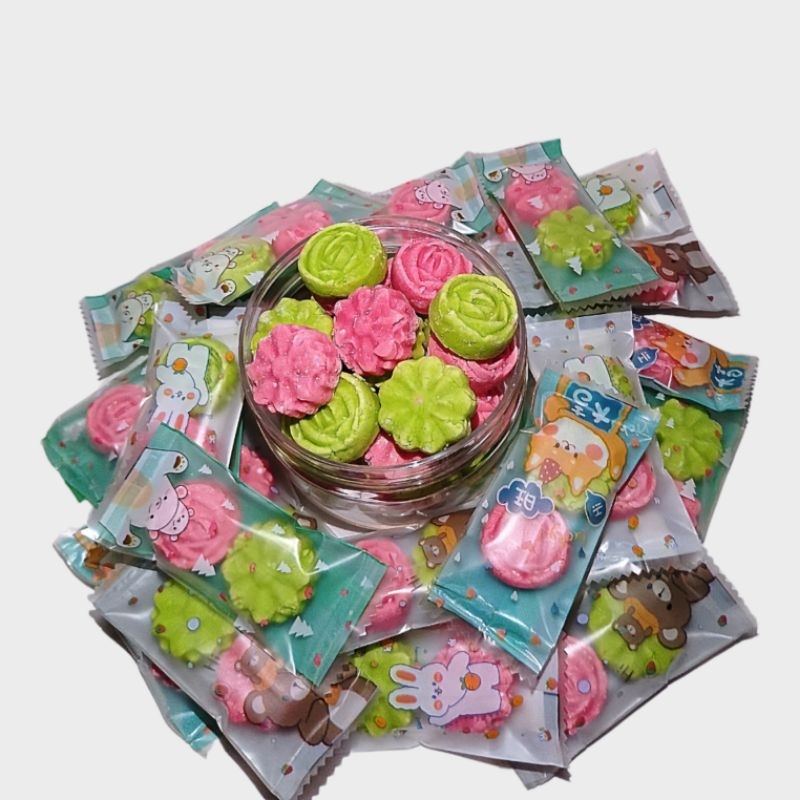 

Milky Bite/ Cemilan Manis Aneka Rasa/ Jajanan Viral/ Cemilan Susu