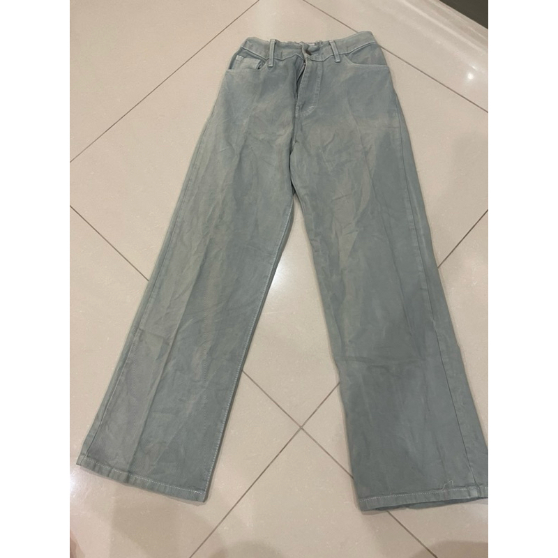 PRELOVED hellolilo x mmehuillet