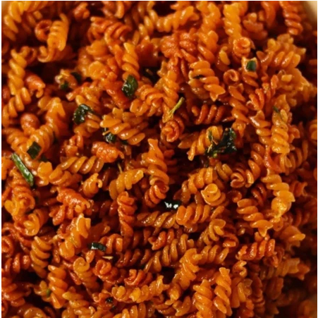 

MAKARONI SPIRAL PEDAS 1KG