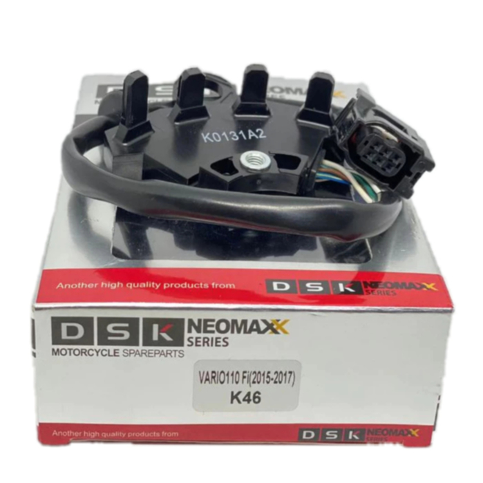 SENSOR CKP / SPULL KAKI 4 VARIO 110 FI ESP LED - SCOOPY ESP 2017 2018 2019 2020