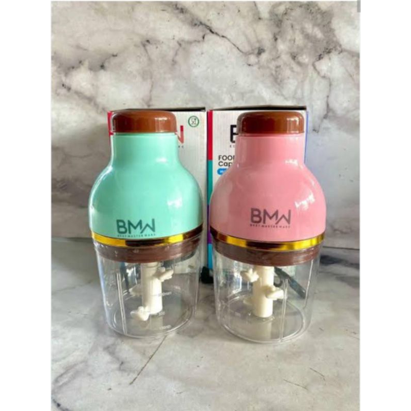 Blender Kapsul BMW FC30 / Blender Portable