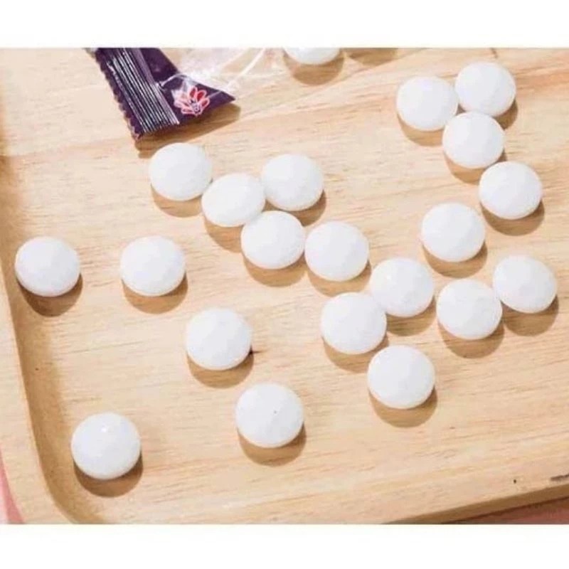 Kamper Kapur Barus Putih Kapur Barus Sachet Kapur Barus Kecil