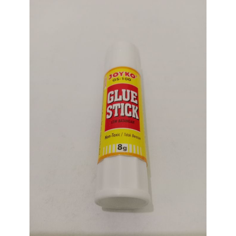 

LEM GLUE STICK GS-100 8g JOYKO