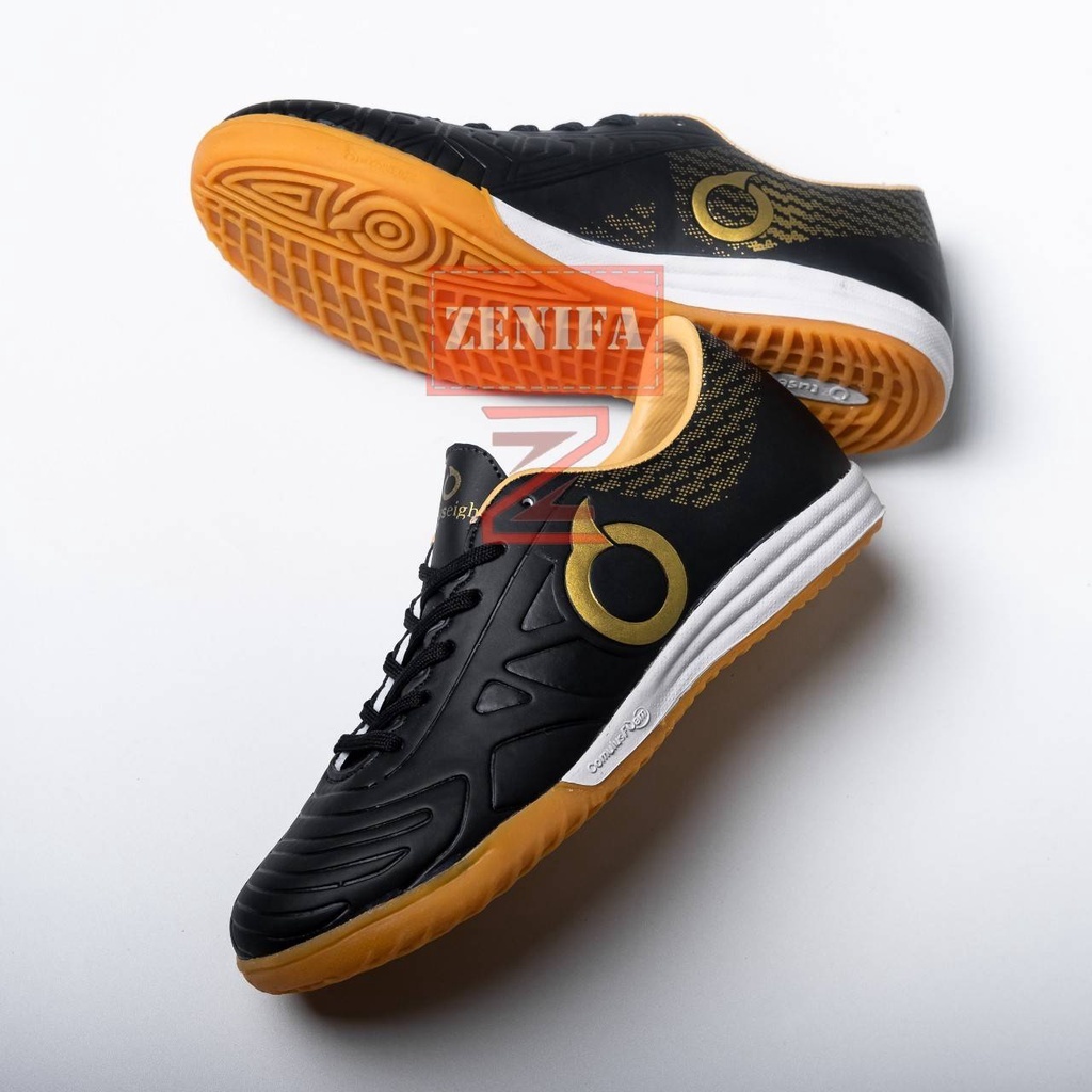 Sepatu Futsal Ortus Forte Jogosala Crusher V2 Rampage BBS2