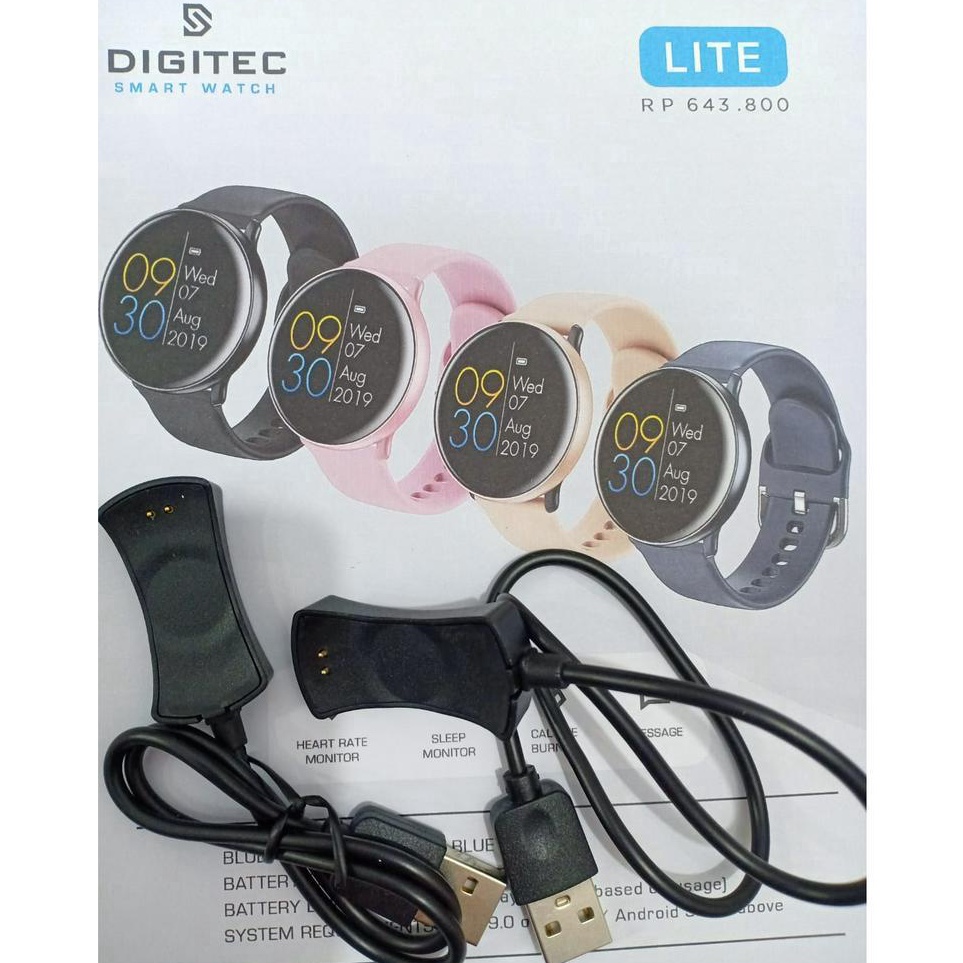 KODE L53I CHARGER DIGITEC LITE ORIGINAL 1