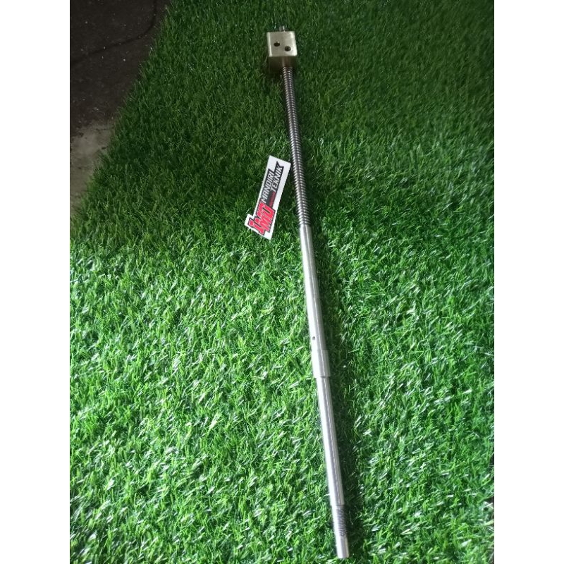 Ulir Eretan  Meja Mesin Bubut 6232/6240a1