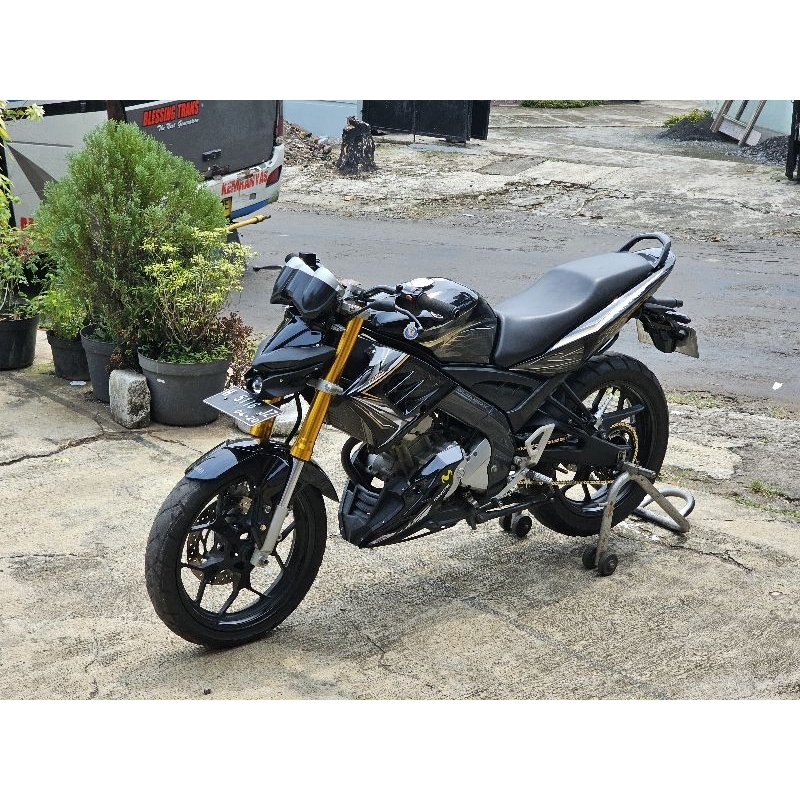 Sayap vixion  old vixion