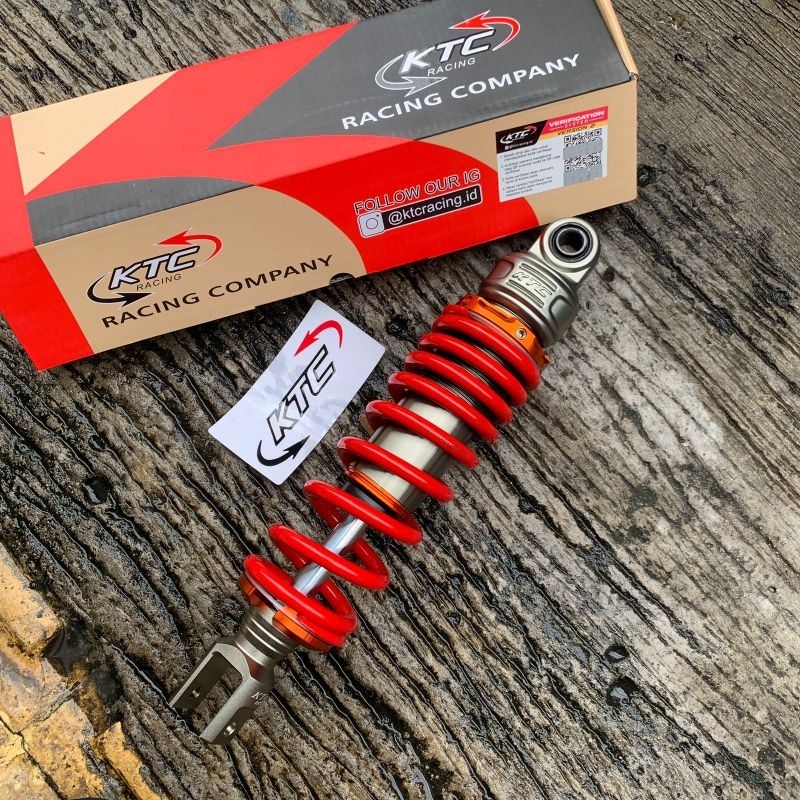 shok ktc razor non klik tinggi 330mm