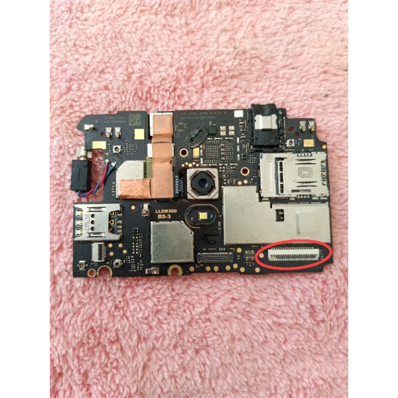 MESIN + CAMERA MOTO MOTOROLA E4 PLUS MINUS SOKET PENGUAT MESIN SEPERTI DIGAMBAR MESIN HIDUP SEGEL BE