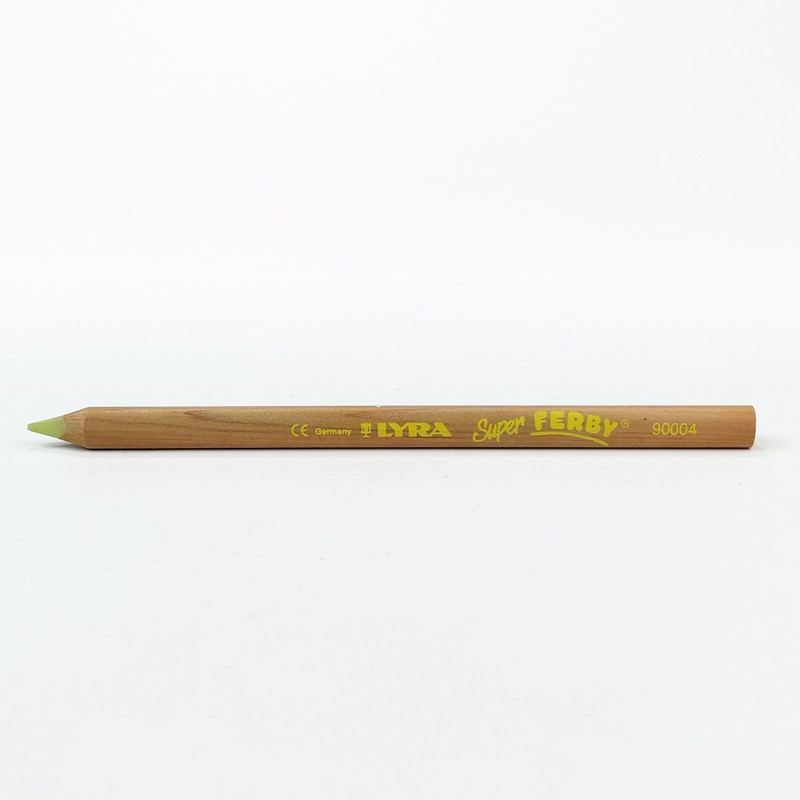 

Lyra Super Ferby Orange & Yellow Series