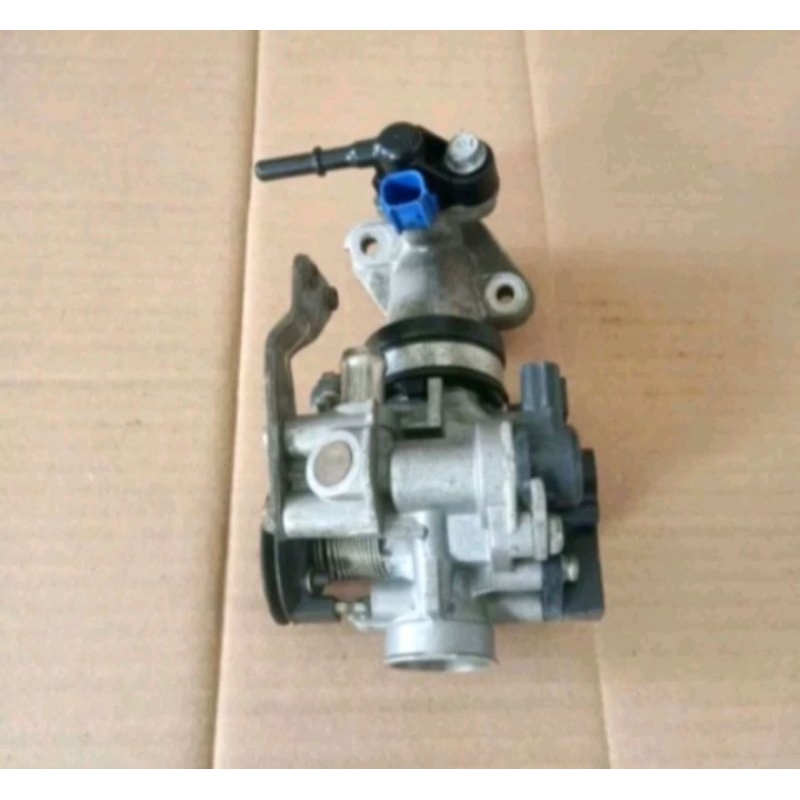 TB Trotol body Yamaha Mio J/Mio soul GT/Fino fi/X-Ride original