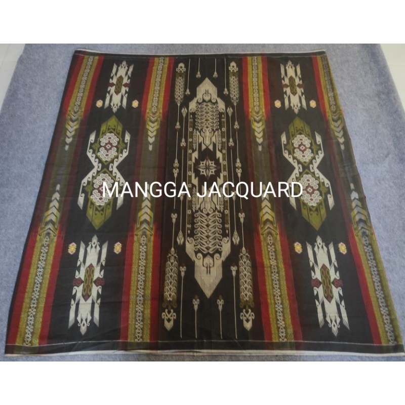Sarung murah atlas/ mangga jacquard afkir