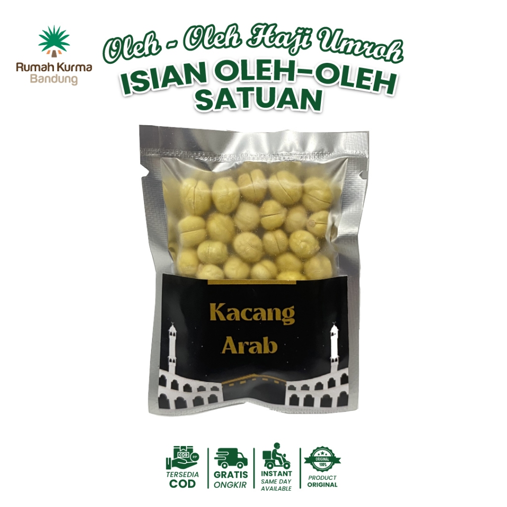 

Isian Paket Oleh-Oleh Haji dan Umroh Premium Satuan