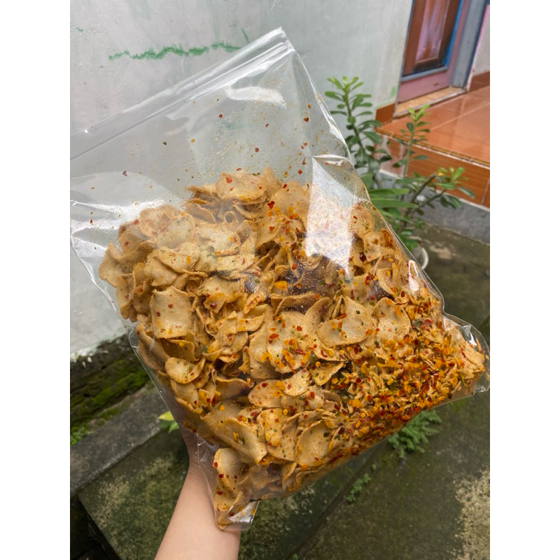 

BASRENG 1/2KG