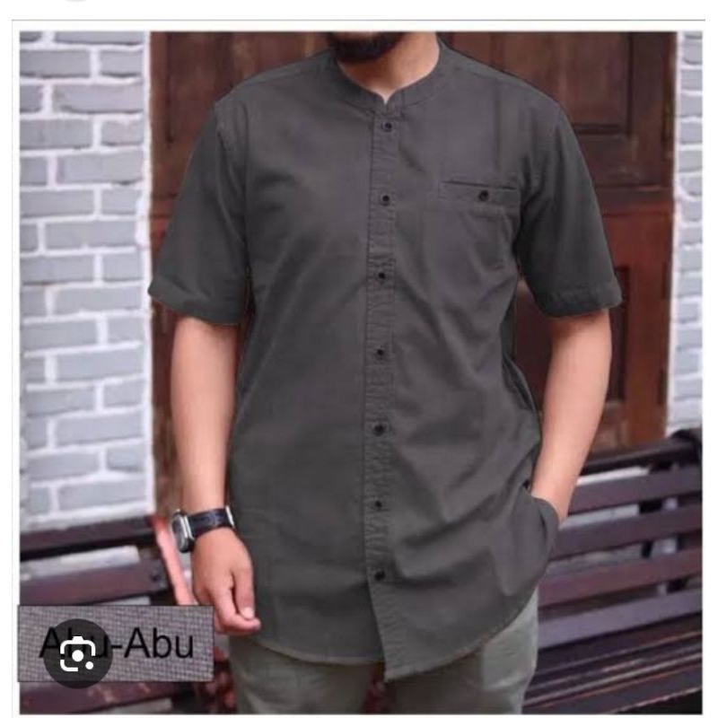 KOKO KURTA FRACILE _ 1230