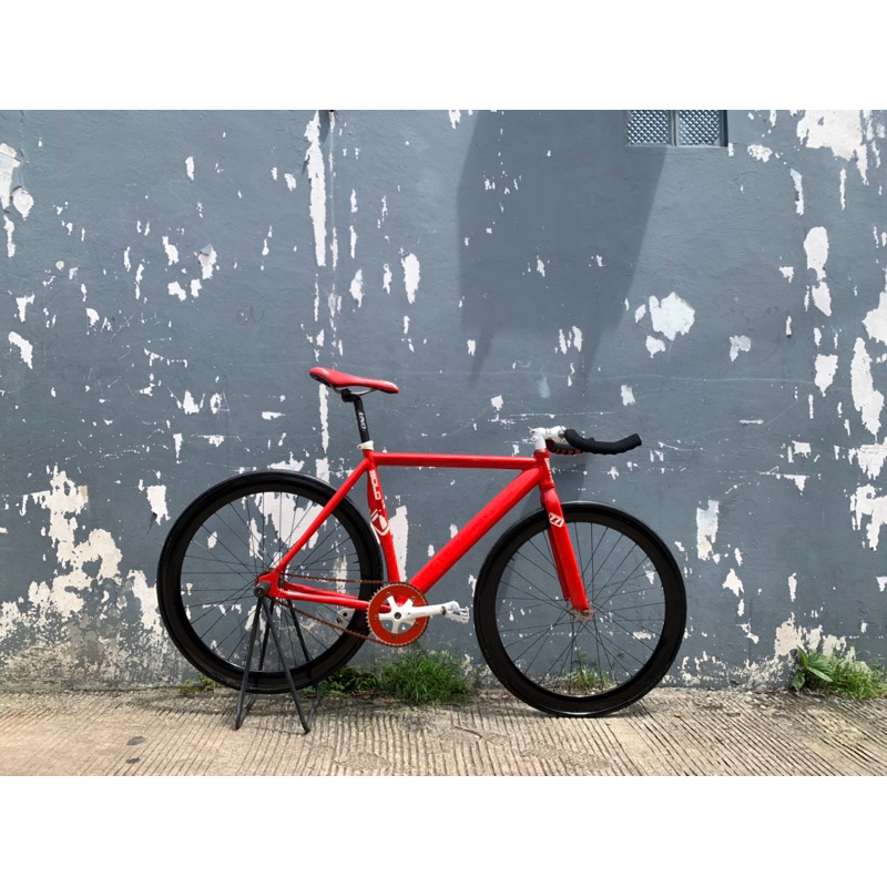 Fixie Soloist 77 Size 52 Full Alloy