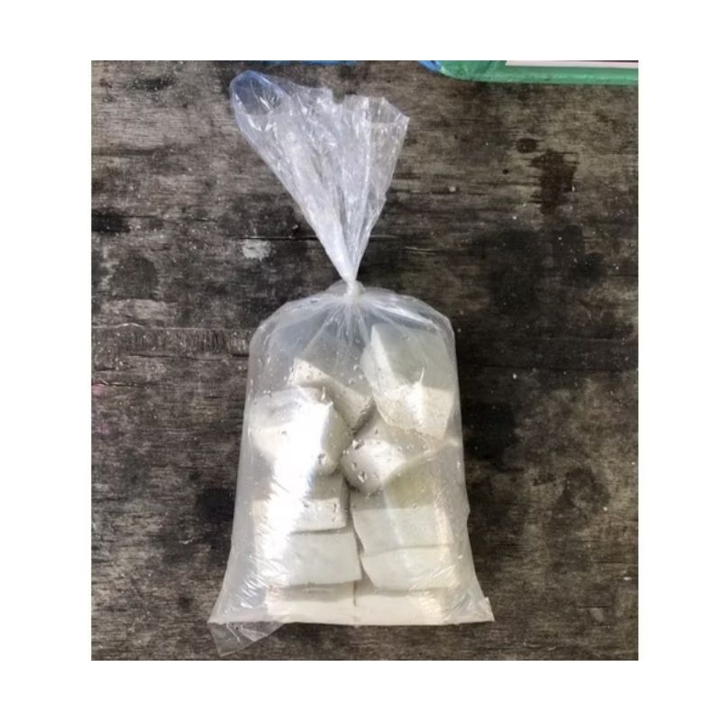 

tahu putih 10 pcs