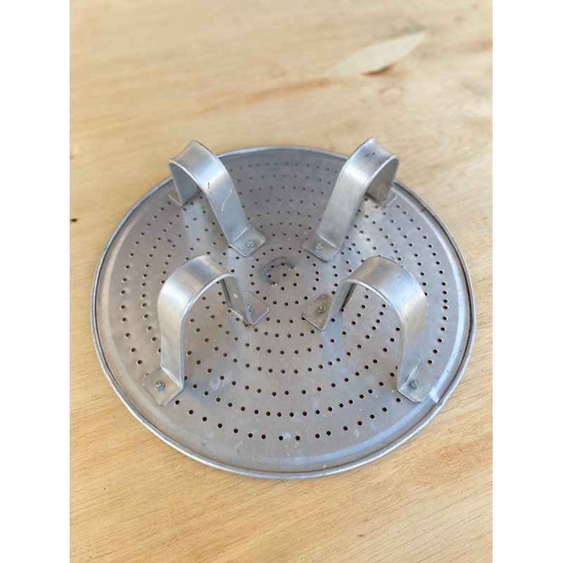 PENYANGGA SAJA penyangga sarangan dandang panci ukuran 24 26 28 30 33 36 40 45 50 55