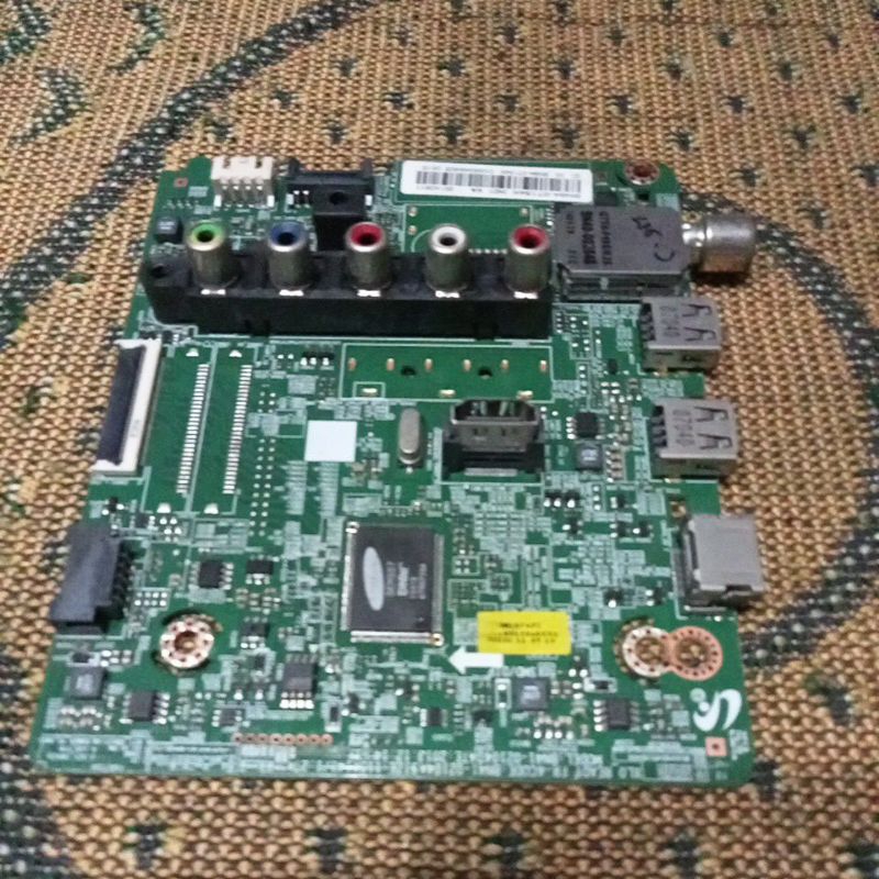 MAINBOARD TV LED SAMSUNG UA 48 H 5100