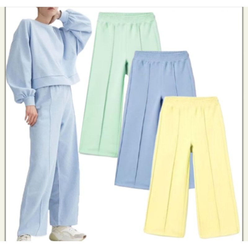 CELANA ANAK PEREMPUAN ZARA