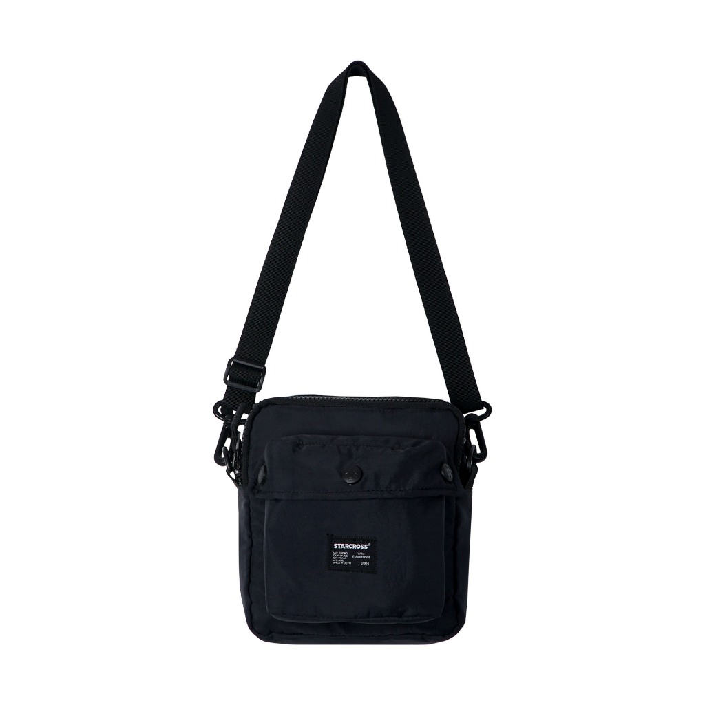 STARCROSS Small Bag -  BS SB 137 - Black