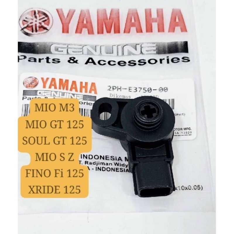 Sensor TPS (2PH) motor yamaha mio m3 / mio z / mio s