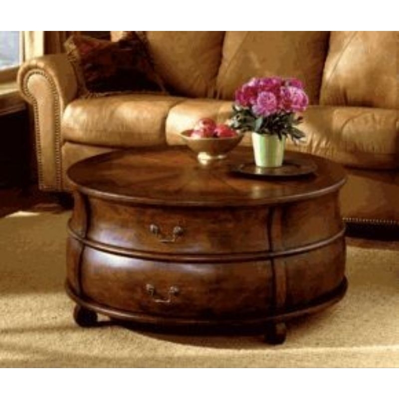 meja tamu jati bulat meja jati meja bundar jati