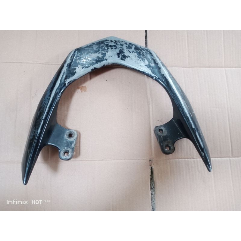 behel begel Honda Blade new original copotan