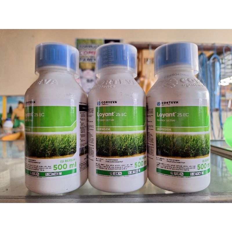 Herbisida LOYANT 500ml