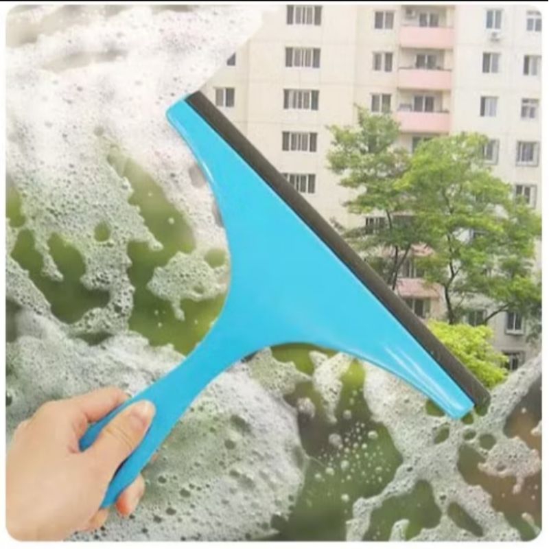 Wiper Pembersih Kaca Jendela