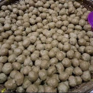 

bakso enak pentol enak 40 biji 40 pcs