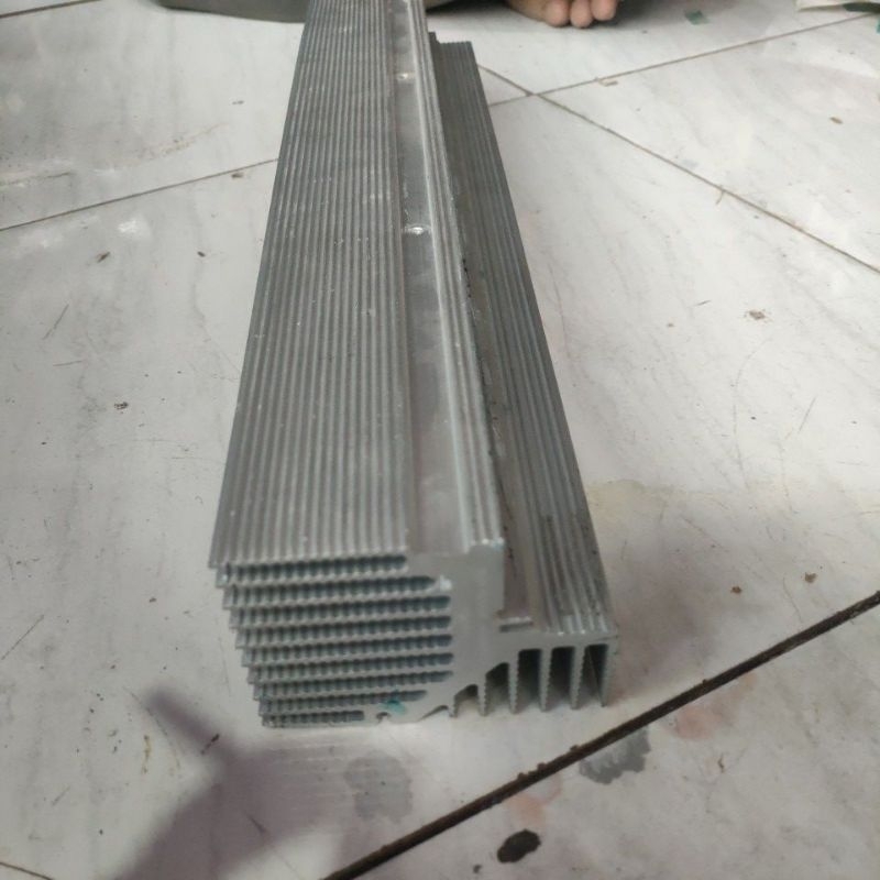 pendingin power headsing 45cm tebal 1cm