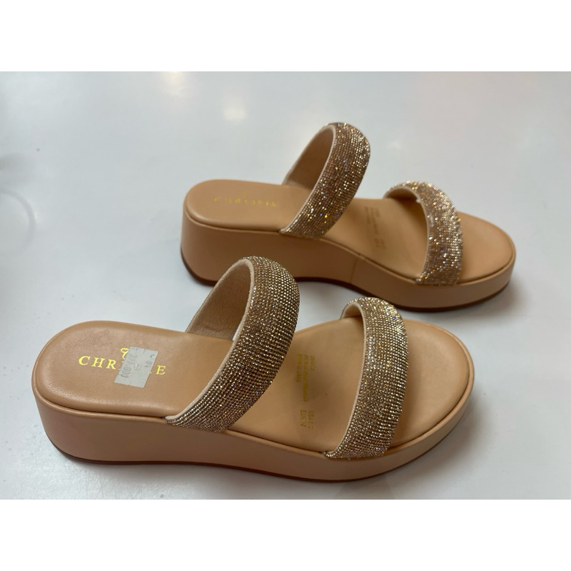 sandal payless Chrissie