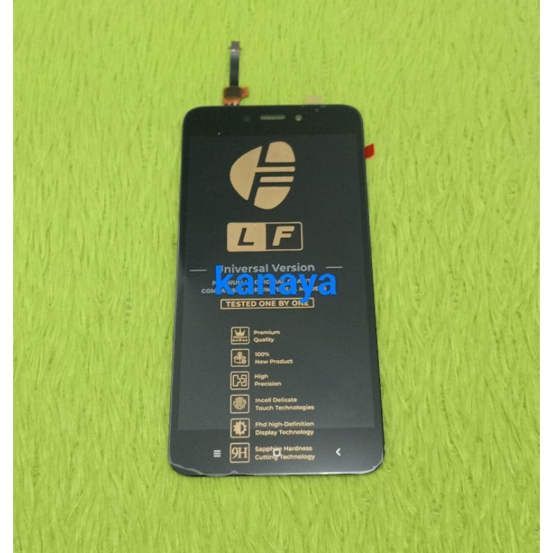 Lcd Xiaomi Redmi 4X Original