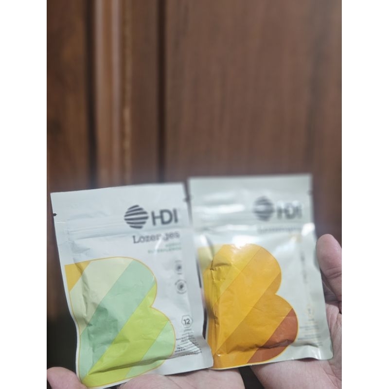 

permen proliz lozenges terbaru