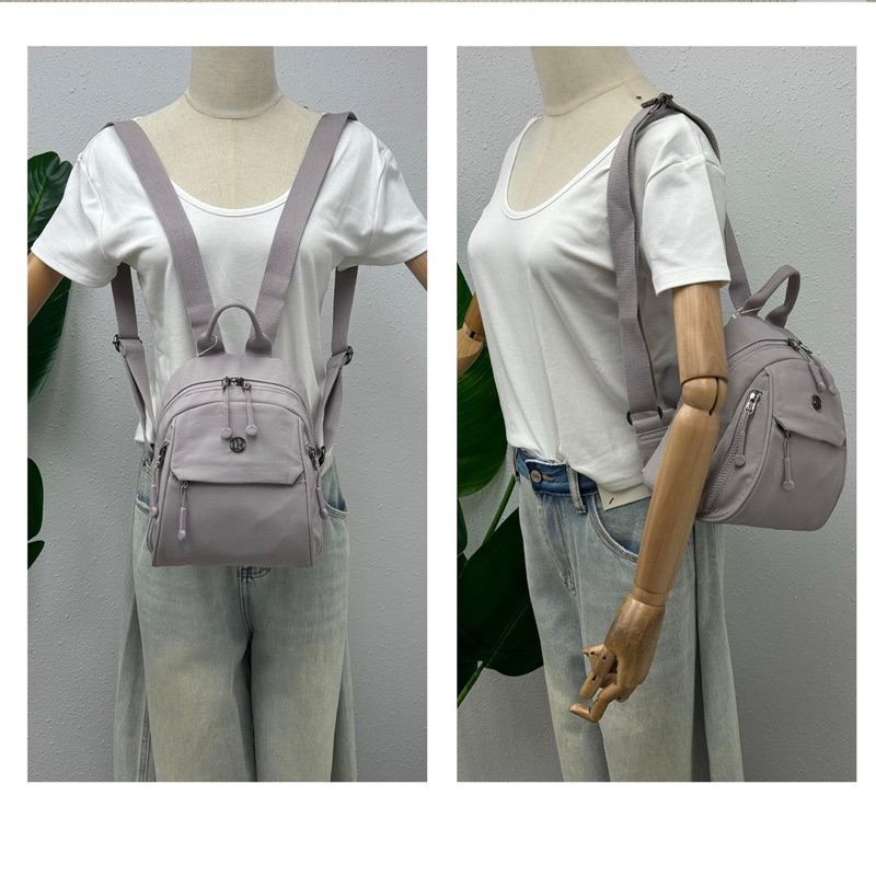TAS CB00461-SF TAS RANSEL WANITA IMPORT CHIBAO MINI