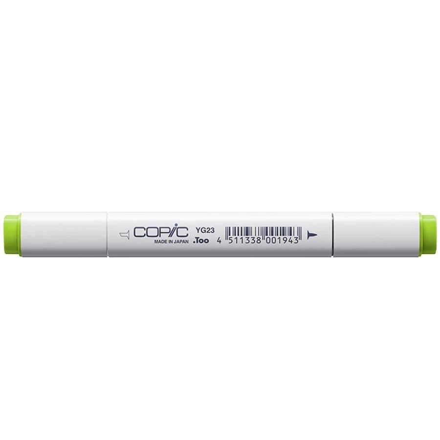 

Copic Classic Spidol Warna New Leaf CMK-YG23 Untuk Menggambar Ilustrasi Manga Karikatur