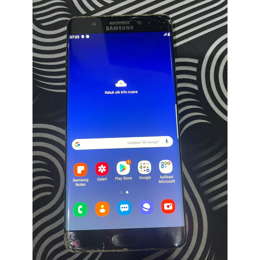 Samsung Galaxy Note FE Fan Edition 4/64GB