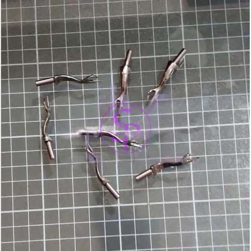 4039 Treasure BS-100 Looper Mesin Jahit Som Sum