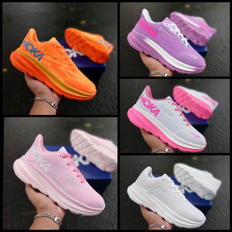 sepatu wanita.sepatu olahraga.sepatu senam.sepatu zumba.sepatu olahraga wanita