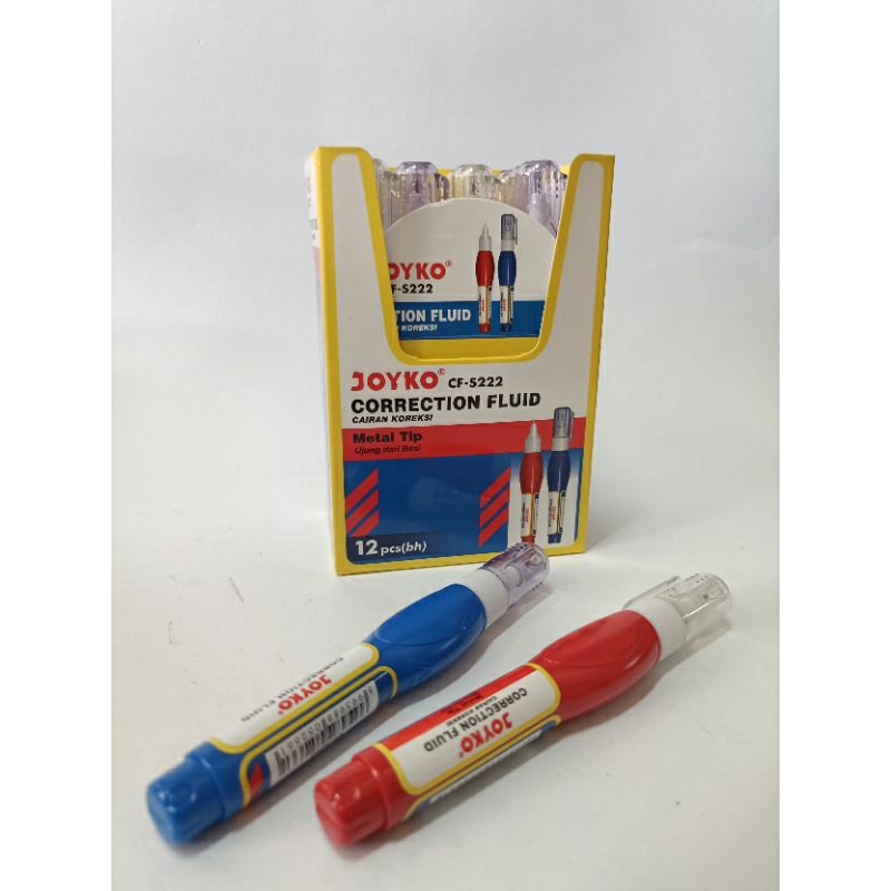 

Stipo Cair/Correction Pen JOYKO CF-S222