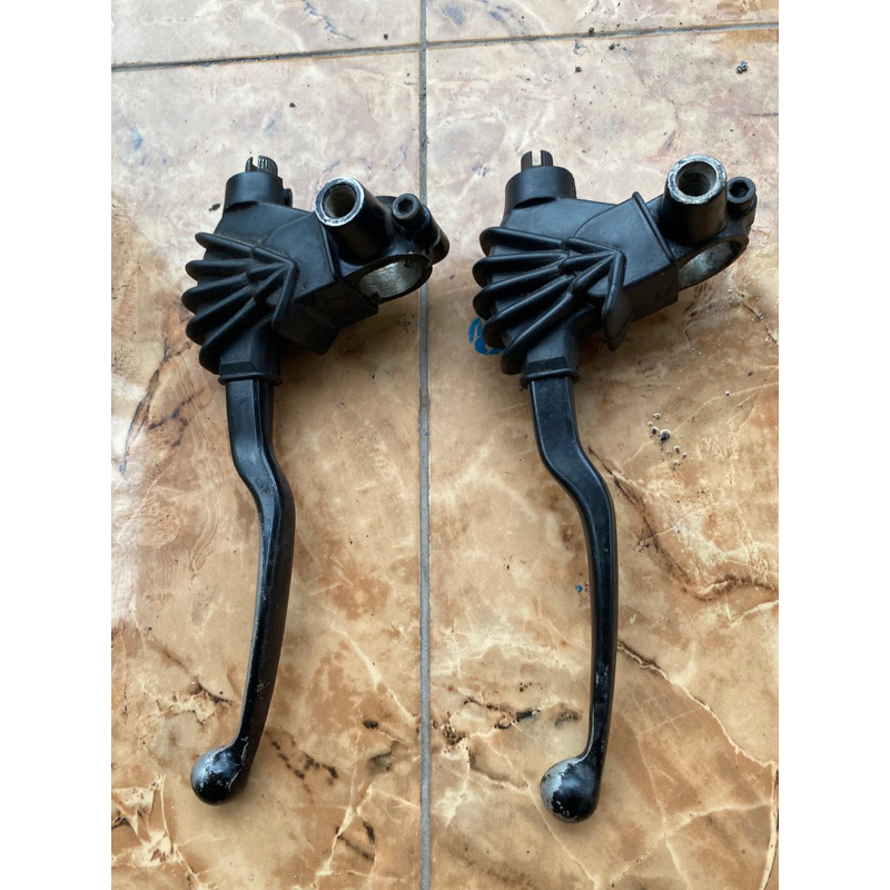 handle hendel handel kopling Kawasaki ninja r ss original copotan motor