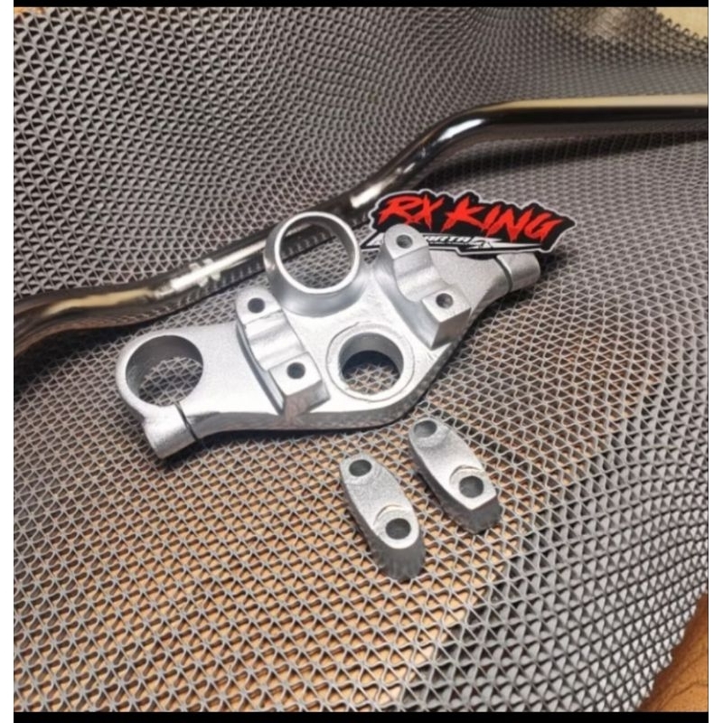 4ds Paket set Segitiga atas set Stang Stir ninja Ss ninja R ninja Kis Fuul set copy ori