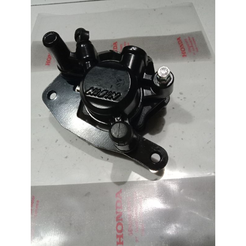 KALIPER DEPAN BEAT VARIO 110 FI VARIO 125 OLD VARIO 150 FI