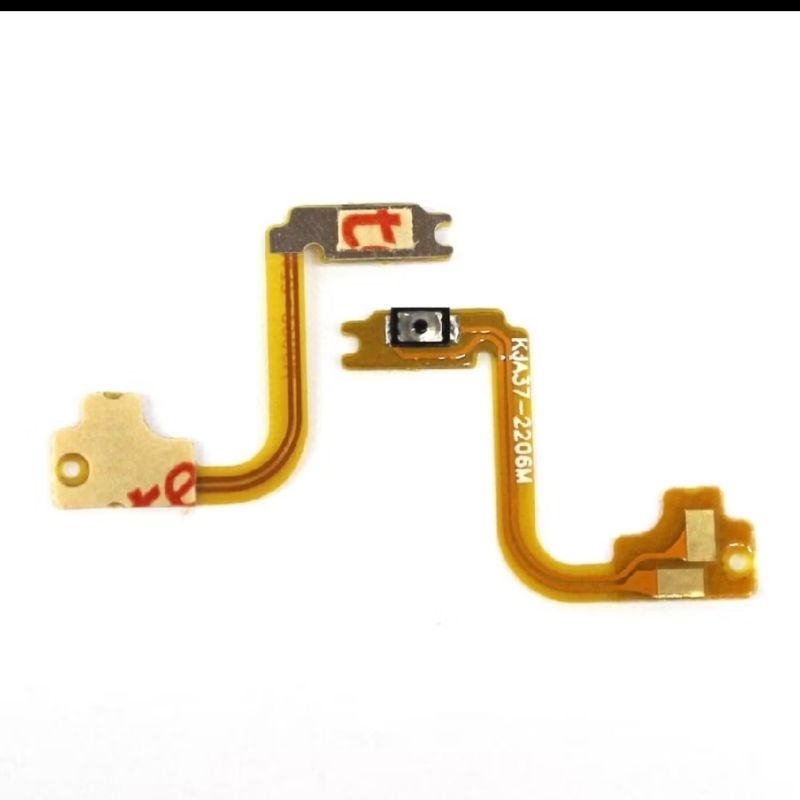 Fleksibel FLEXIBLE FS ON OFF OPPO A37 - A37F FULLSET ORI