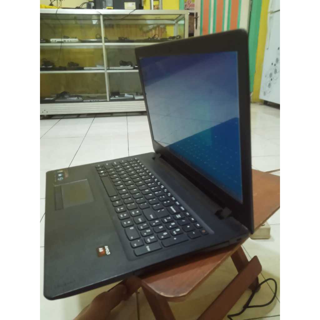 Laptop Lenovo Ideapad 110