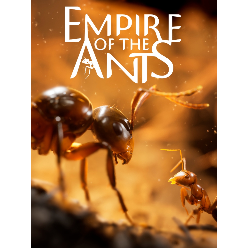 PC Games Empire of the Ants