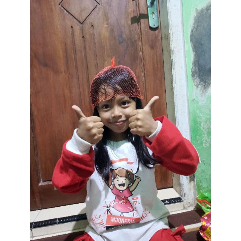 

[ DIJUAL ] ACA (NATASHA RM)